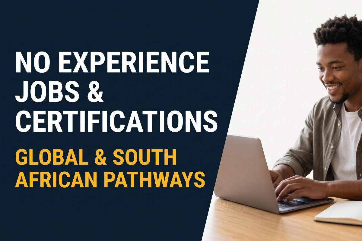 Which Online Qualifications are Best for Entry-Level Jobs? To Actually Get Hired?
